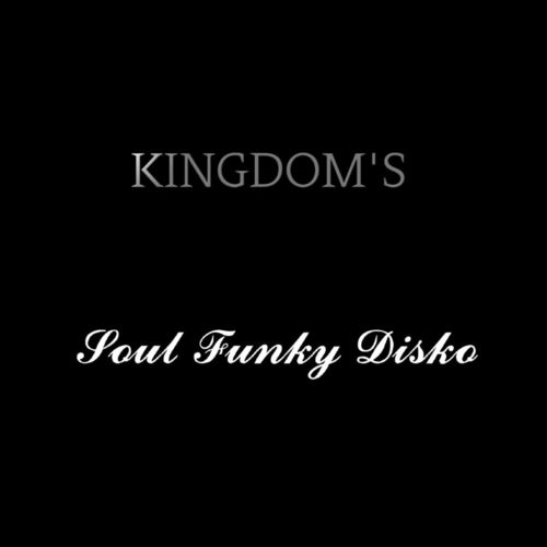 VA - Kingdom's Soul Funky Disko / Kingdom