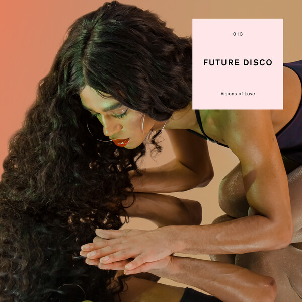 VA - Future Disco: Visions of Love / Future Disco