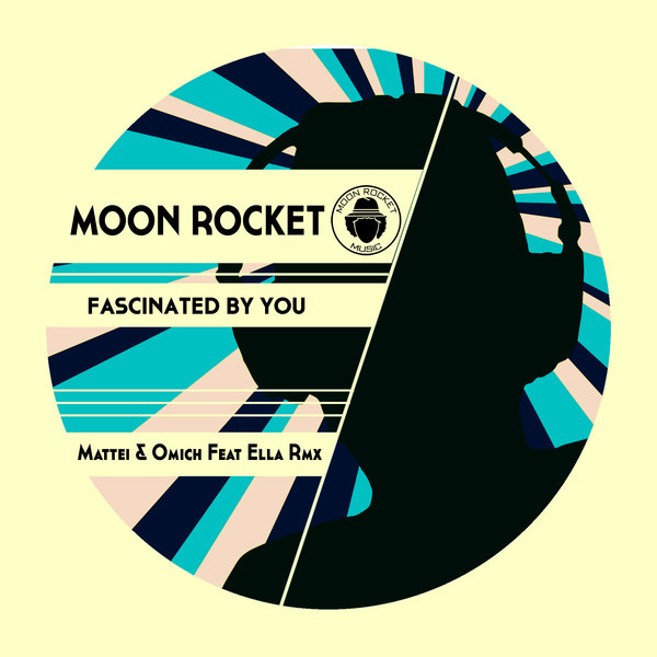 Moon Rocket - Fascinated By You Remix / Moon Rocket Music