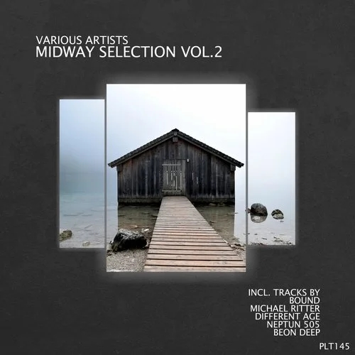 VA - Midway Selection Vol. 2 / Polyptych