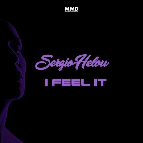 Sergio Helou - I Feel It / Marivent Music Digital