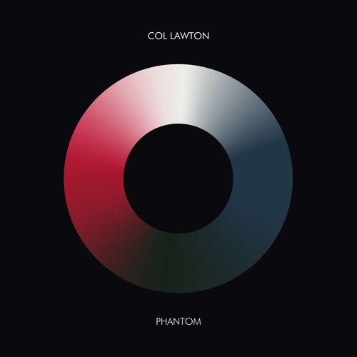 Col Lawton - Phantom / Atjazz Record Company
