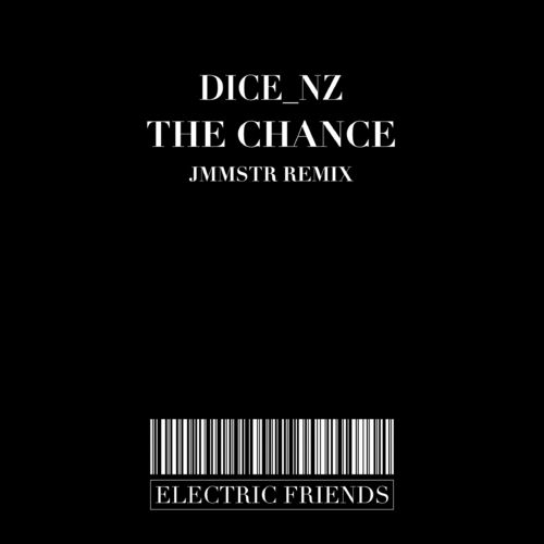 DiCE_NZ - The Chance / ELECTRIC FRIENDS MUSIC