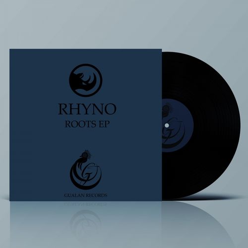 Rhyno - Roots EP / Gualan Records