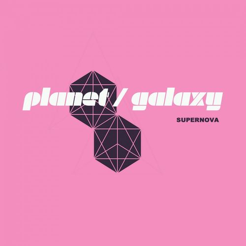 Planet Galaxy - Supernova / Good Voodoo Music