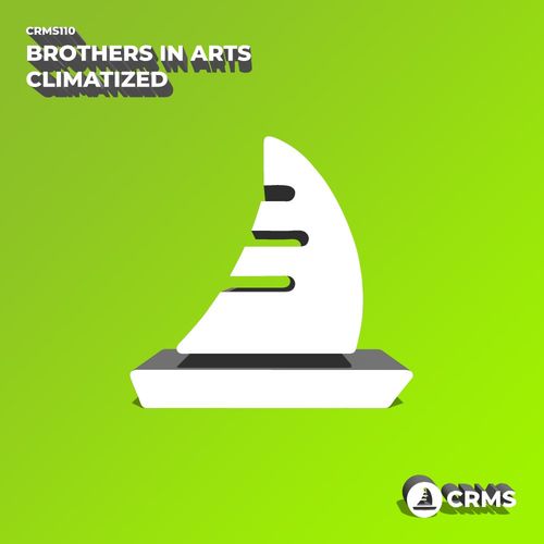 Brothers in Arts - Climatized / CRMS Records