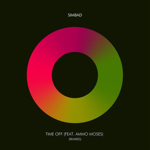 Simbad ft Ammo Moses - Time Off (Remixes) / Atjazz Record Company