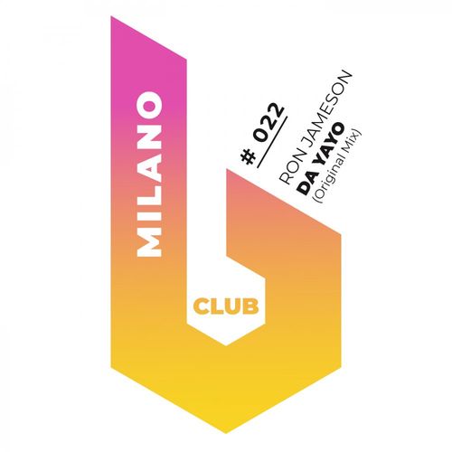 Ron Jameson - Da Yayo / B Club Milano
