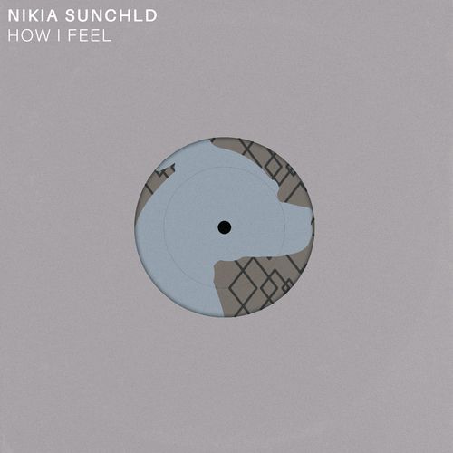 Nikia Sunchld - How I Feel / Good Luck Penny