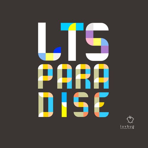 LTS - Paradise (Nathan G Remix) / Luvbug Recordings