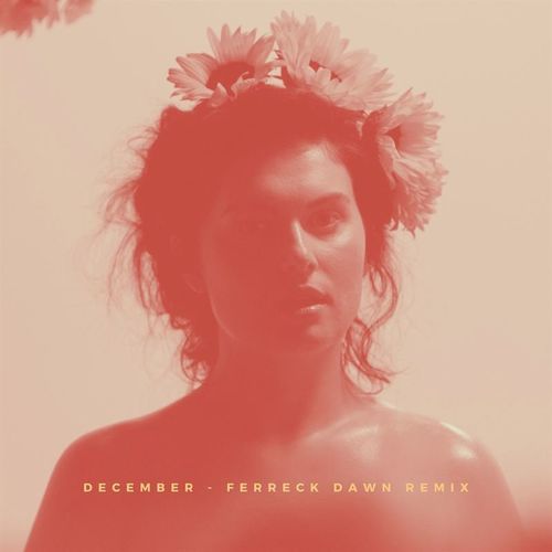 Ivory Layne - December (Ferreck Dawn Remix) / Villa 40, LLC
