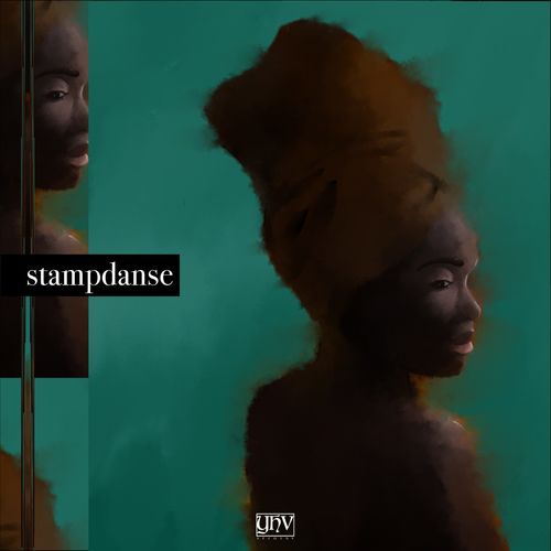 Prince Of Tribe - Stampdanse / YHV Records