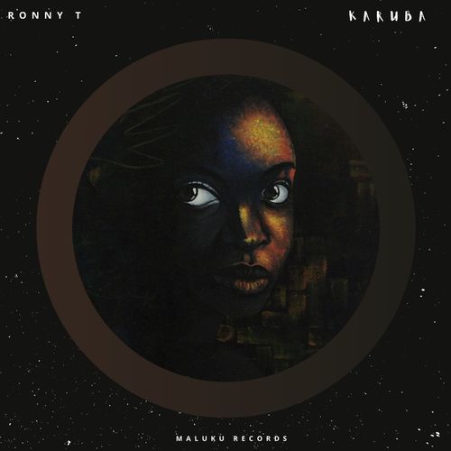 Ronny T - Karuba / Maluku Records