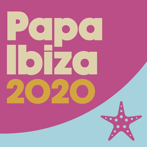 VA - Papa Ibiza 2020 / Papa Records