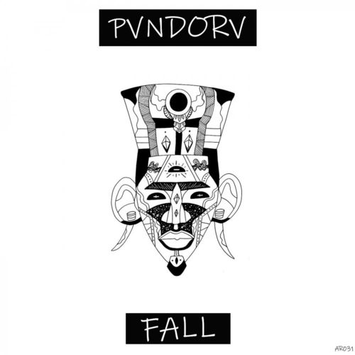 Pvndorv - FALL / Apparel Records