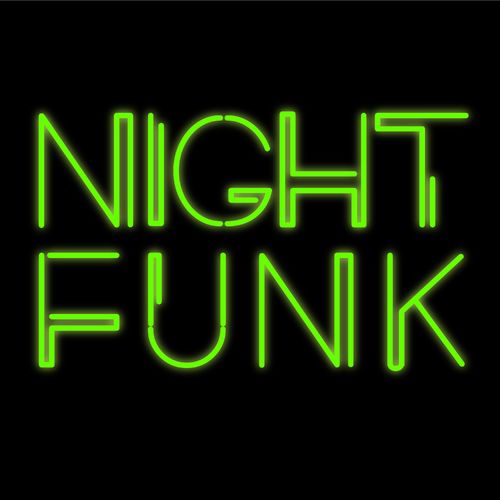 NightFunk - Leave / Glasgow Underground