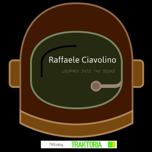 Raffaele Ciavolino - Journey into the sound / Traktoria