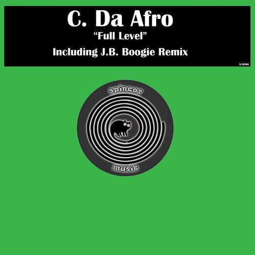 C. Da Afro - Full Level / SpinCat Music