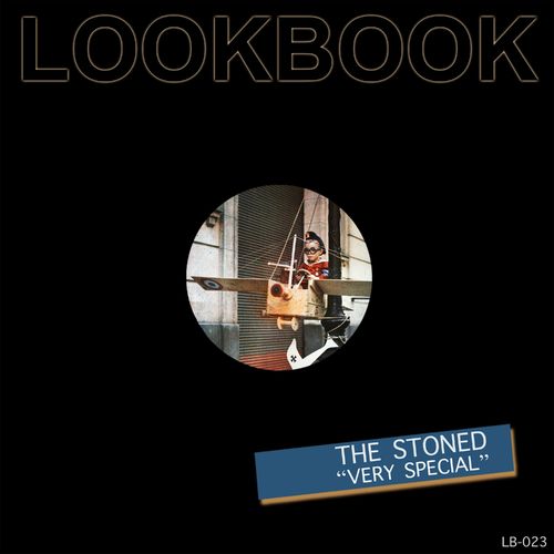 The Stoned - Very Special / Lookbook Recordings