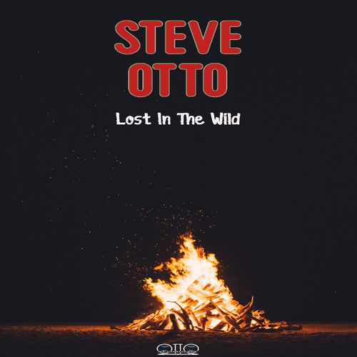 Steve Otto - Lost In The Wild / Otto Recordings