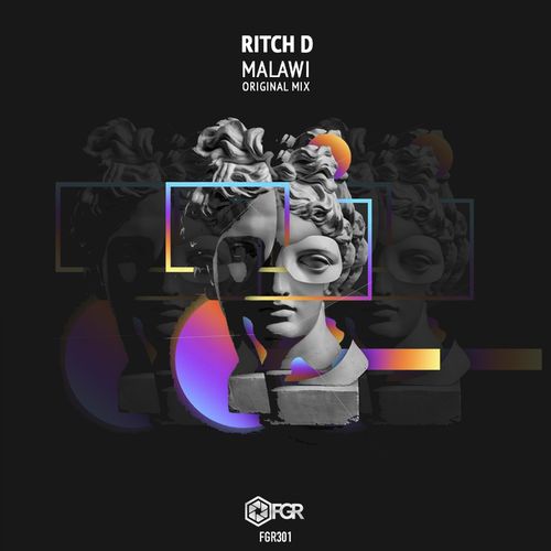 Ritch D - Malawi / Futura Groove Records