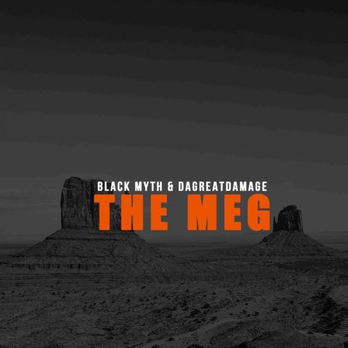 Black Myth & DaGreatDamage - The Meg / OBS Media