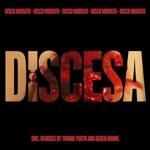 Disco Morato - Discesa / Nein Records