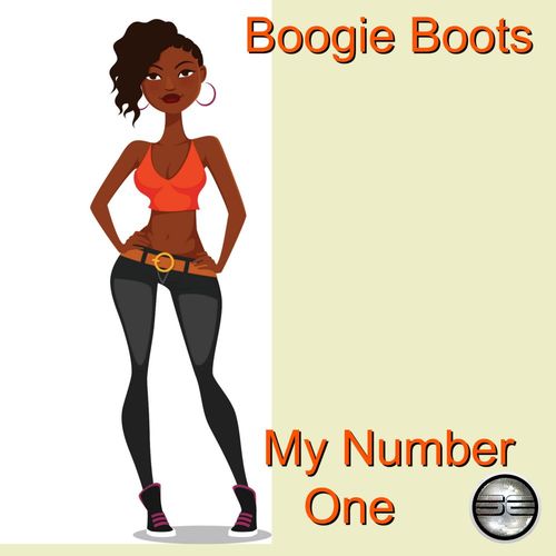 Boogie Boots - My Number One / Soulful Evolution