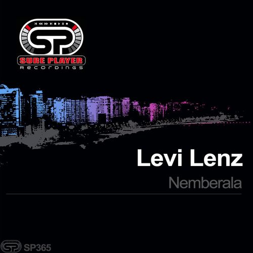 Levi Lenz - Nemberala / SP Recordings