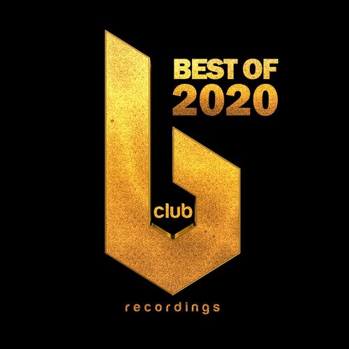 VA - Best Of 2020 / B Club Recordings