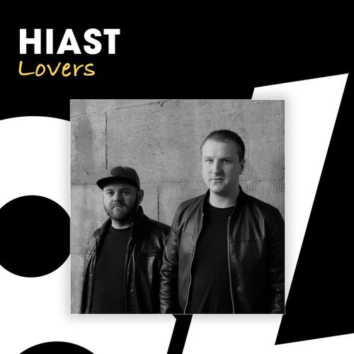 Hiast - Lovers / 84Bit Music
