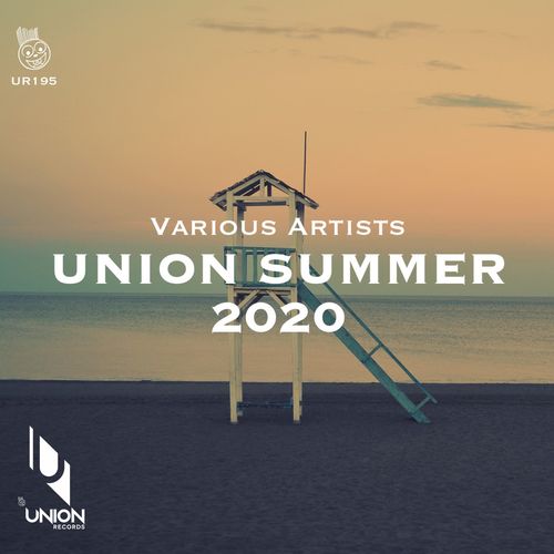 VA - UNION SUMMER 2020 / Union Records