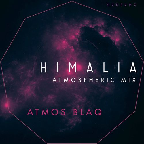 Atmos Blaq - Himalia (Atmospheric mix) / Nudrumz
