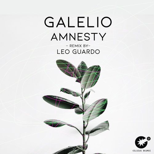 Galelio - Amnesty / Celsius Degree Records