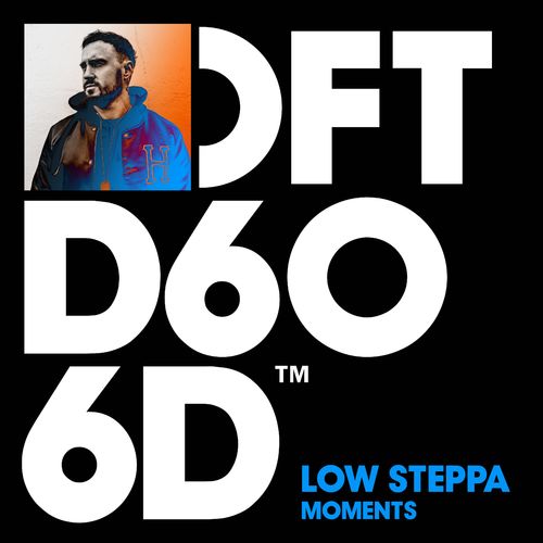 Low Steppa - Moments / Defected Records