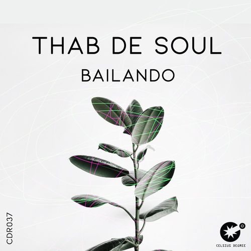 Thab De Soul - Bailando / Celsius Degree Records