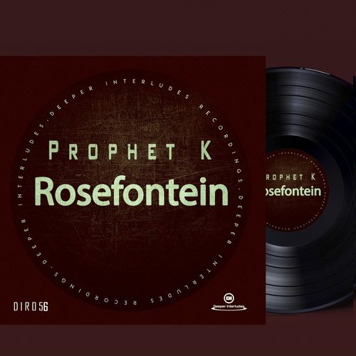 Prophet K - Rosefontein (Main Broken Voltage) / Deeper Interludes Recordings
