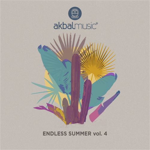 VA - Endless Summer, Vol. 4 / Akbal Music