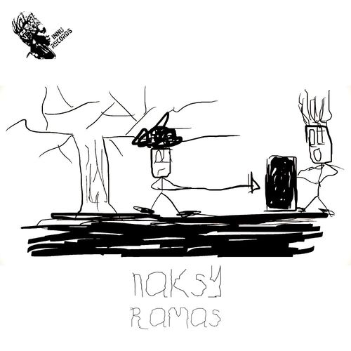 Naksy - Ramas / INNU Records