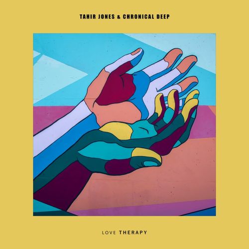 Tahir Jones & Chronical Deep - Love Therapy / Xpressed Records