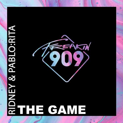 Ridney & Pablo:Rita - The Game / Freakin909