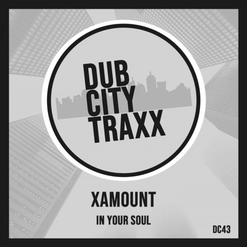 Xamount - In Your Soul / Dub City Traxx
