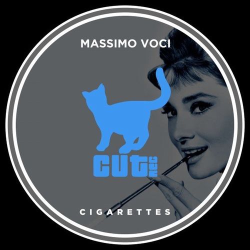 Massimo Voci - Cigarettes / Cut Rec