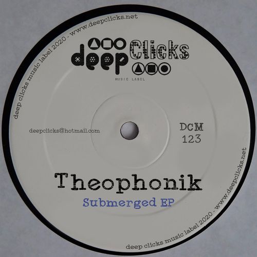Theophonik - Submerged / Deep Clicks