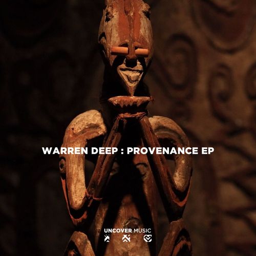 Warren Deep - Provenance / Uncover Music