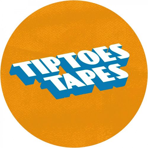 Tiptoes - Let Go EP / Tiptoes Tapes