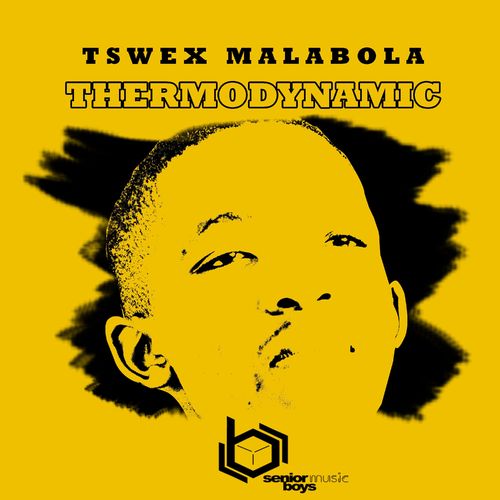 Tswex Malabola - Thermodynamic / Senior Boys Music