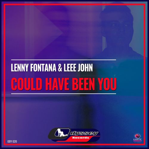 Lenny Fontana & Leee John - Could Have Been You / Odyssey Records