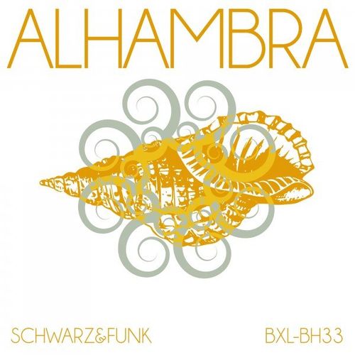 Schwarz & Funk - Alhambra / Boxberglounge