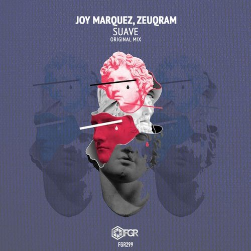 Joy Marquez & Zeuqram - Suave / Futura Groove Records